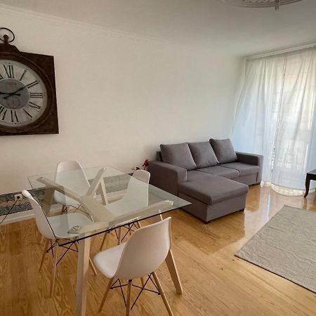 Beautiful Apartment Downtown Lisbona Esterno foto