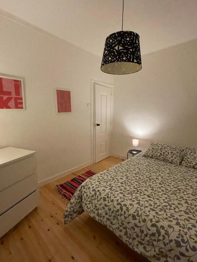 Beautiful Apartment Downtown Lisbona Esterno foto