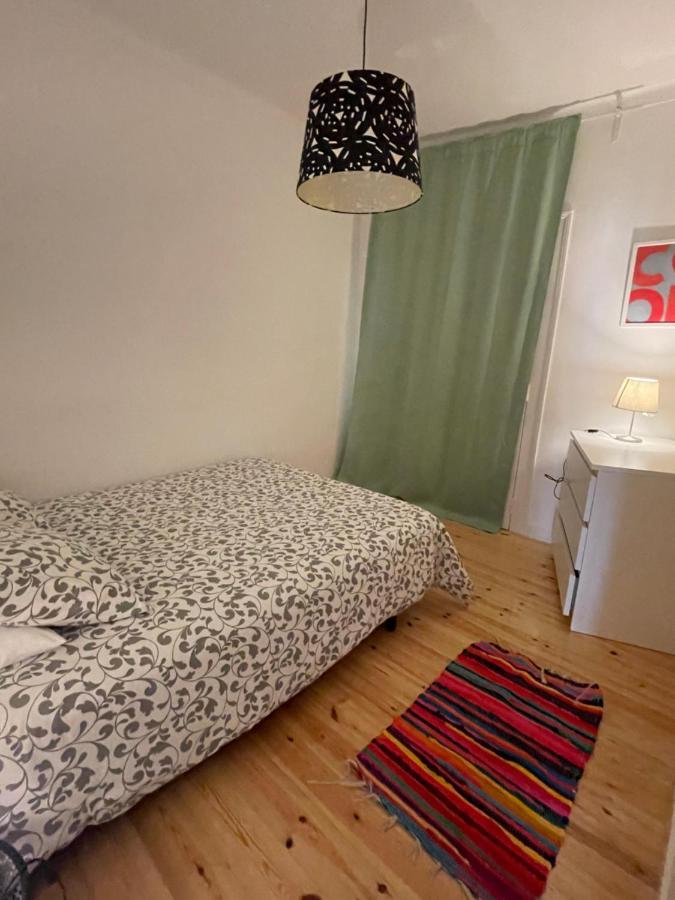 Beautiful Apartment Downtown Lisbona Esterno foto