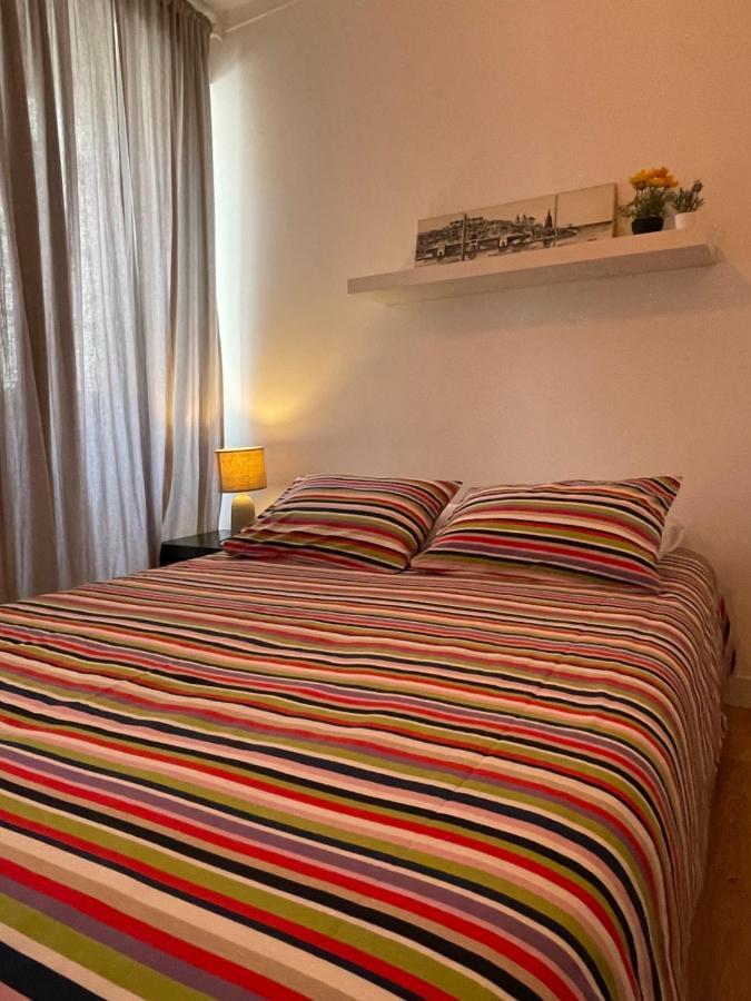 Beautiful Apartment Downtown Lisbona Esterno foto