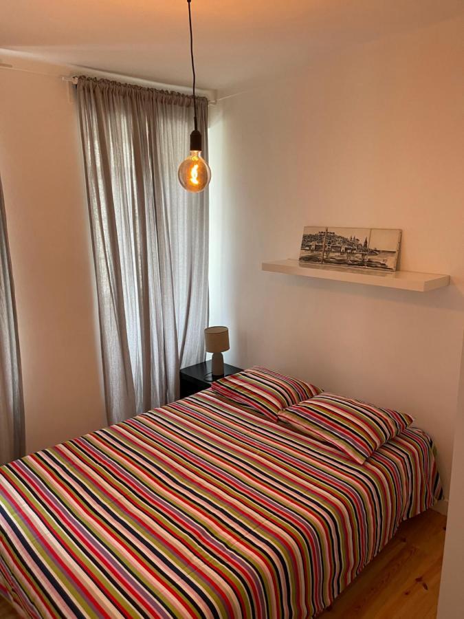 Beautiful Apartment Downtown Lisbona Esterno foto