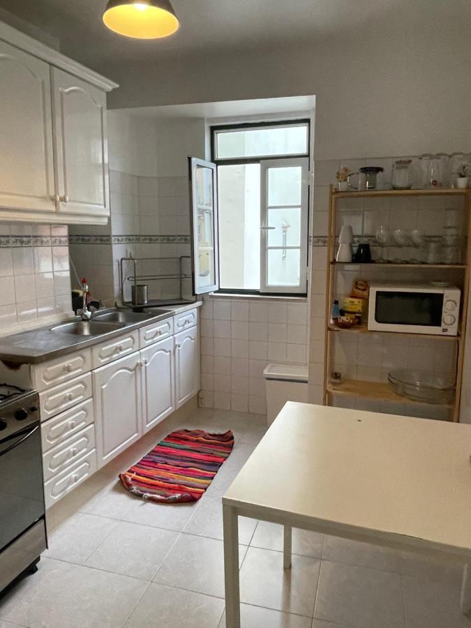 Beautiful Apartment Downtown Lisbona Esterno foto
