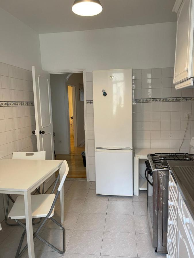 Beautiful Apartment Downtown Lisbona Esterno foto